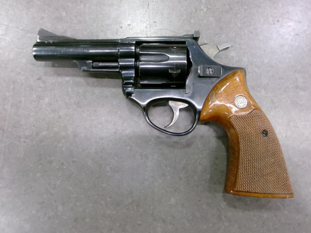 ASTRA 357 MAG USATO