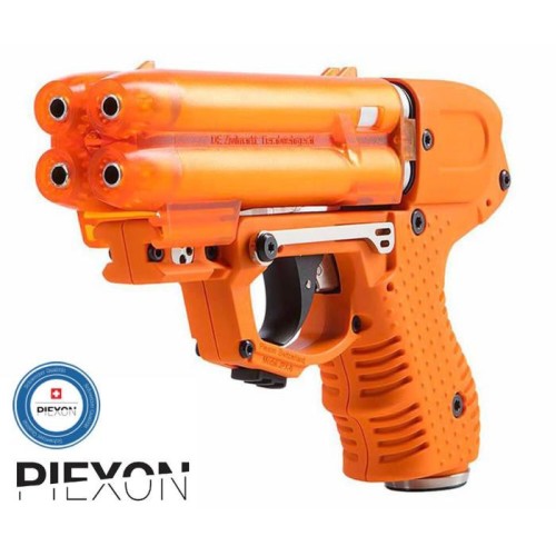 PIEXON JPX6 STD SPRAY 4 COLPI LASER