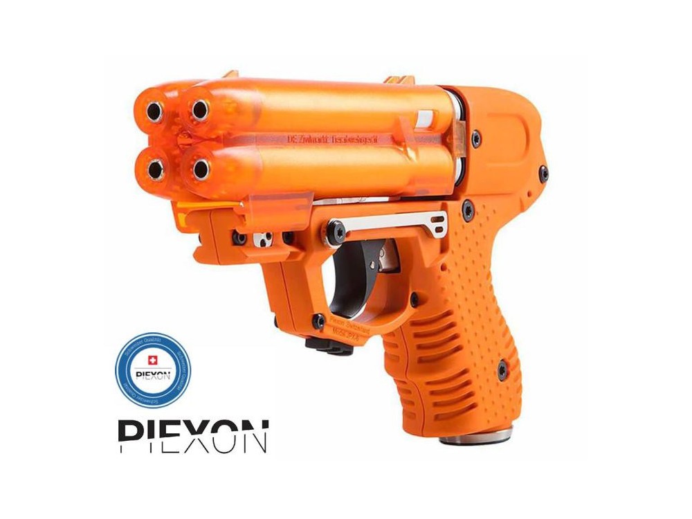 PIEXON JPX6 STD SPRAY 4 COLPI LASER