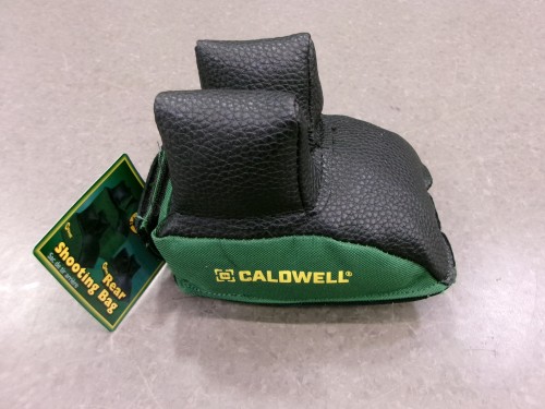 CALDWELL REST SACCHETTO UNIVERS
