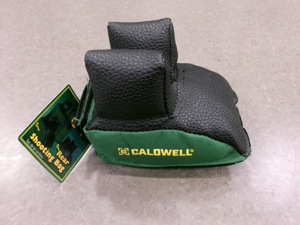 CALDWELL REST SACCHETTO UNIVERS