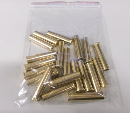 STARLINE BOSSOLI 45-70 GOVERNMENT