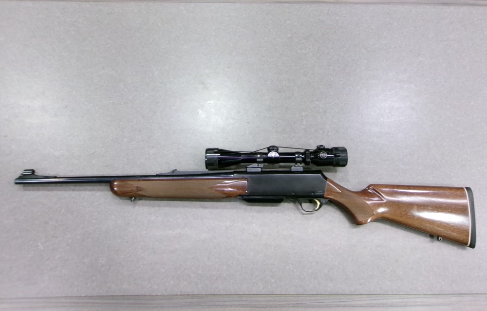 BROWNING BAR MK2 CAL3006USATO