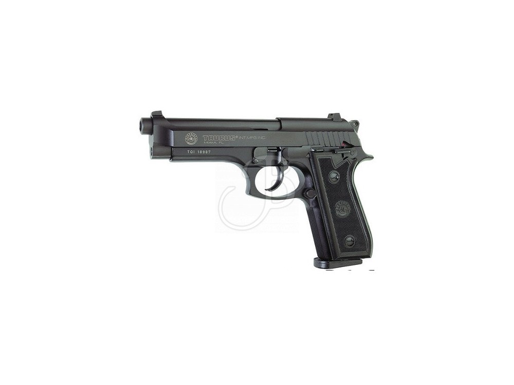 TAURUS PISTOLA 92 CAL 9X19