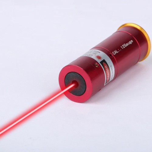 LASER BORESIGHTER 12