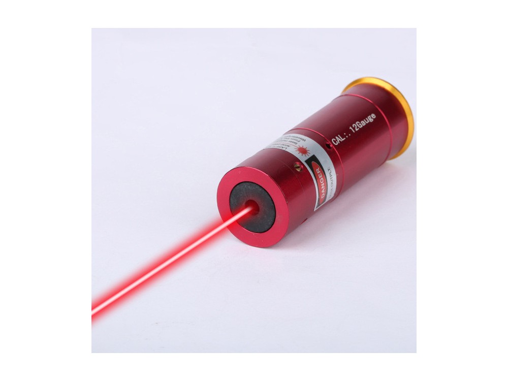 LASER BORESIGHTER 12