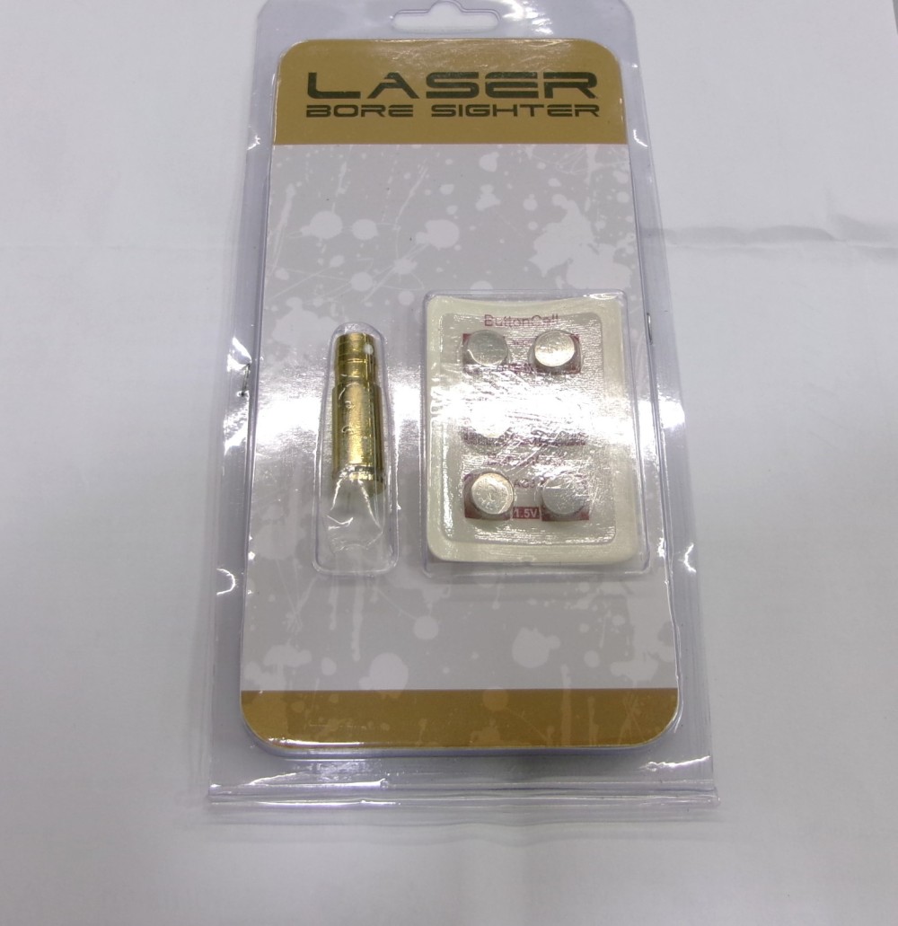 LASER BORESIGHTER 9