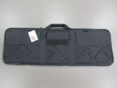 KENTRON FODERO BLACK RIFLE 105 CM