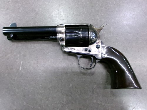 UBERTI 1873 CATTLE CAL45COLT USATO