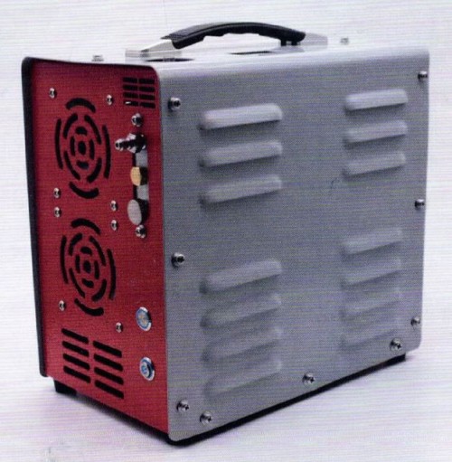 COMPRESSORE PORTATILE PER PCP
