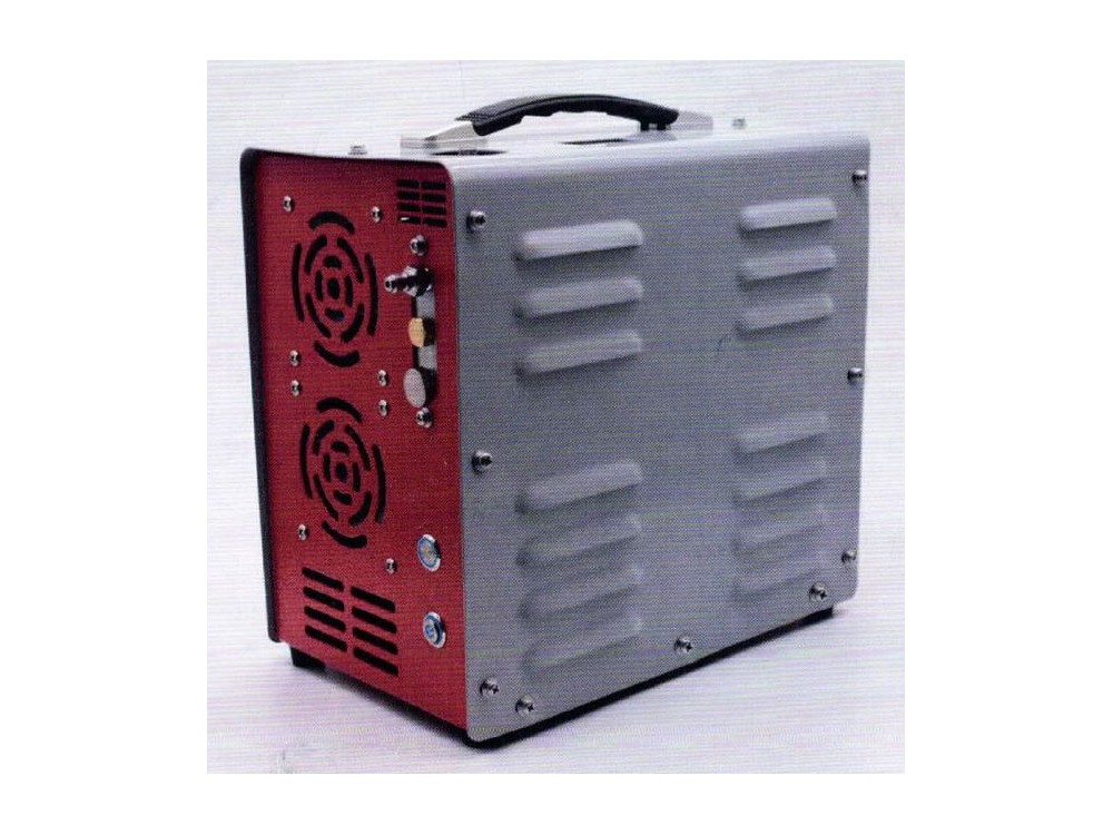 COMPRESSORE PORTATILE PER PCP