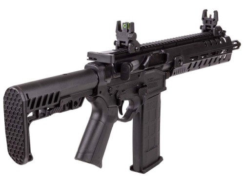 UMAREX UX STRIKE C 4,5 LIB.VENDITA