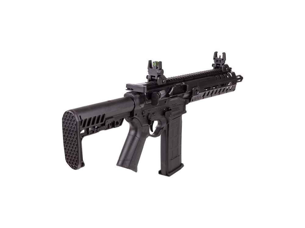 UMAREX UX STRIKE C 4,5 LIB.VENDITA