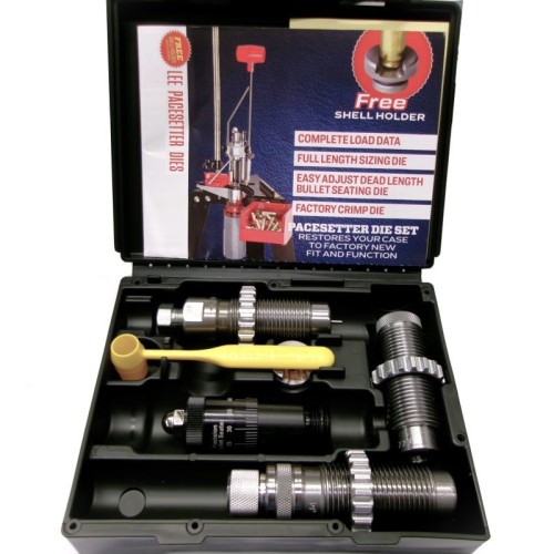 LEE CARABINE DIES 7,5X55