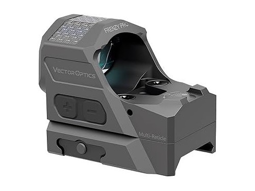 VECTOR OPTICS FRENZY-X 1X19X26 MRS