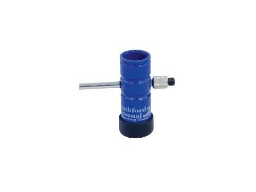 FRANKFORD POWDER TRICKLER