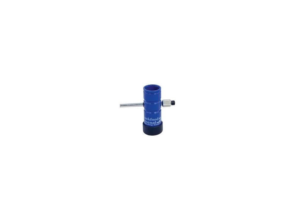 FRANKFORD POWDER TRICKLER