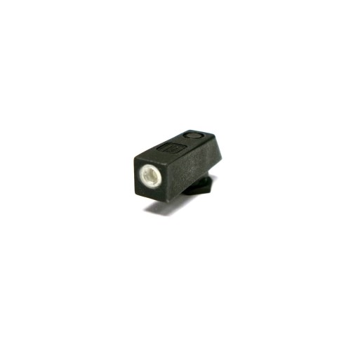 GLOCK MIRINO ACCIAIO SUPERLUMINOVA