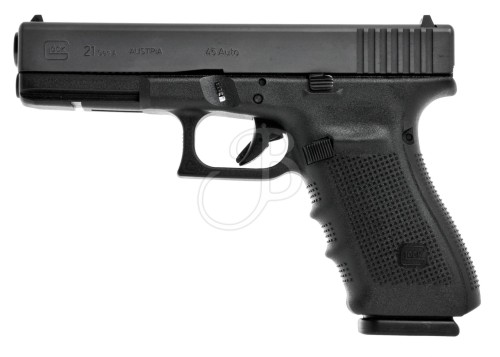 GLOCK PISTOLA G21 GEN5 CAL 45 ACP