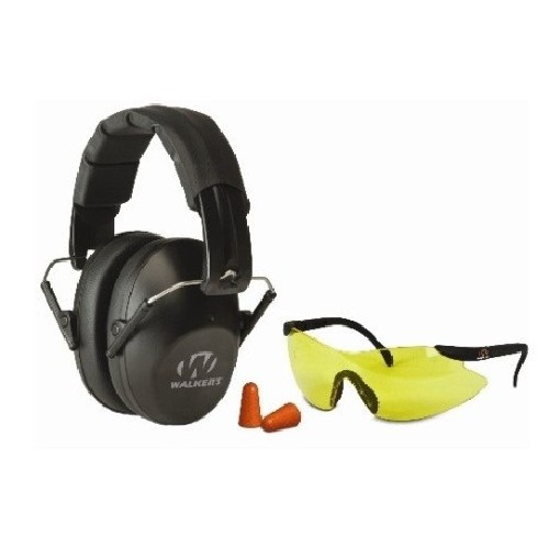 WALKERS CUFFIE COMBO KIT