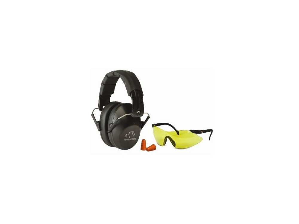 WALKERS CUFFIE COMBO KIT