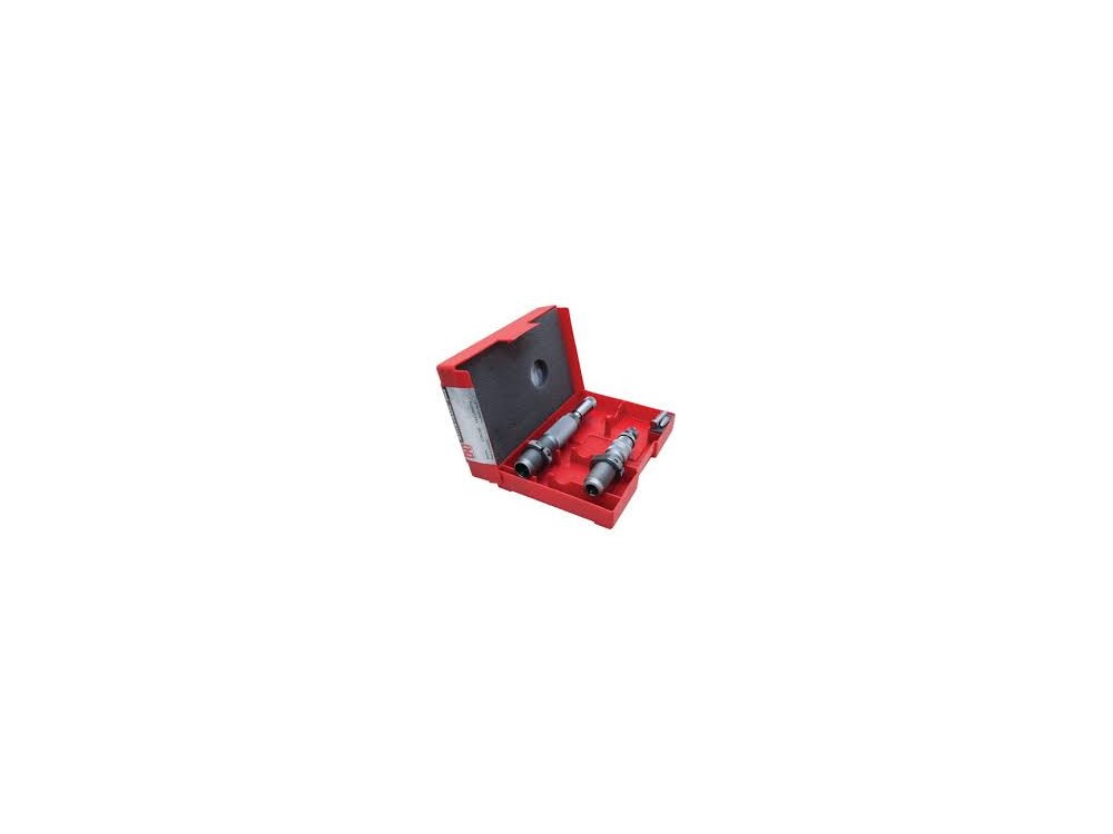 HORNADY 2 DIES SET 223