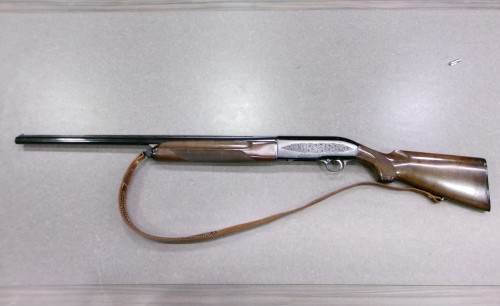BERETTA A301 CAL12 USATO