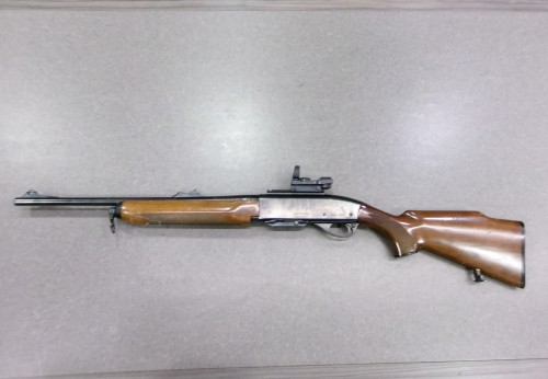 REMINGTON 7400 CAL30-06 USATO