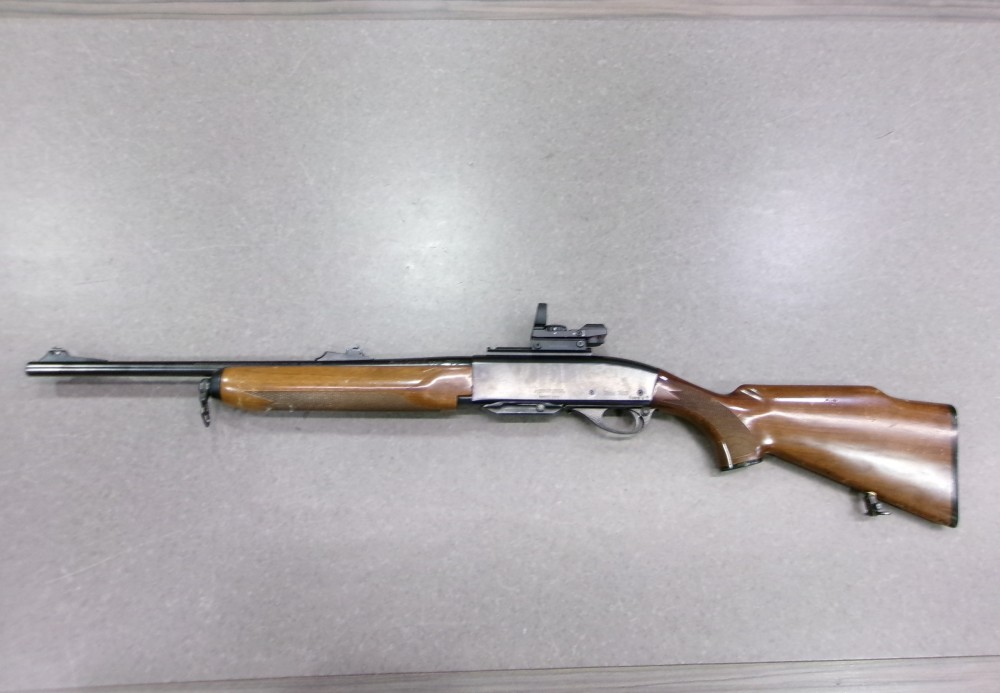REMINGTON 7400 CAL30-06 USATO