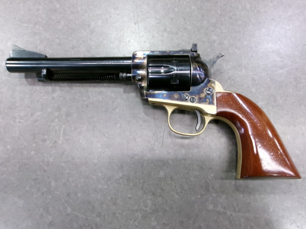 UBERTI 1873 22LR USATO