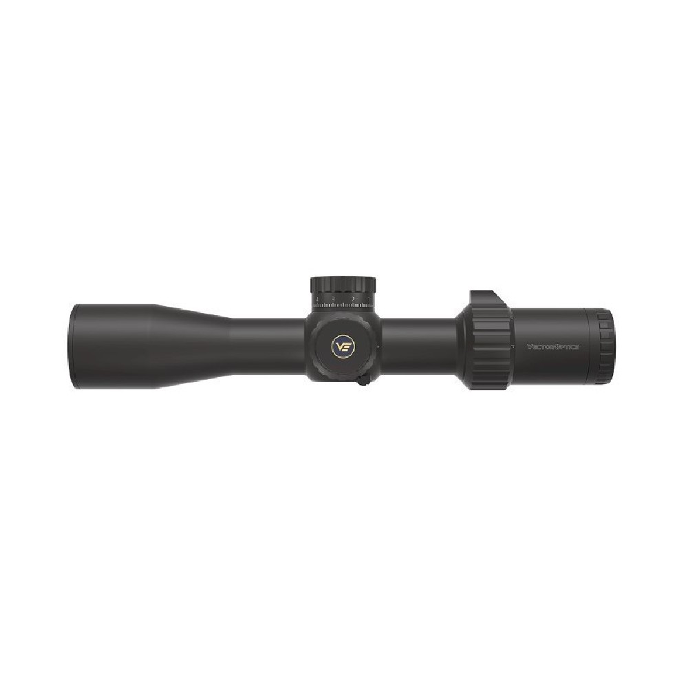 VECTOR OPTICS TAURON 4-16X44 HD M
