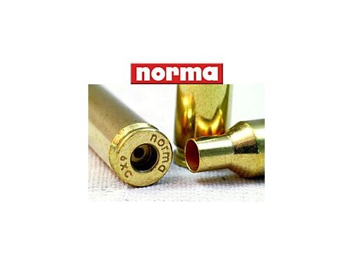 NORMA BOSSOLI CAL 8X68 PZ 50
