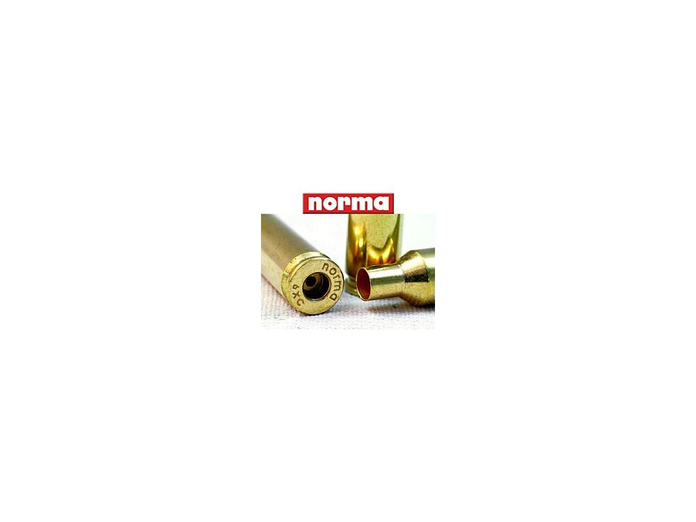 NORMA BOSSOLI CAL 8X68 PZ 50