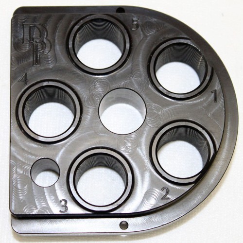 DILLON TESTA PORTADIES  XL 650 750