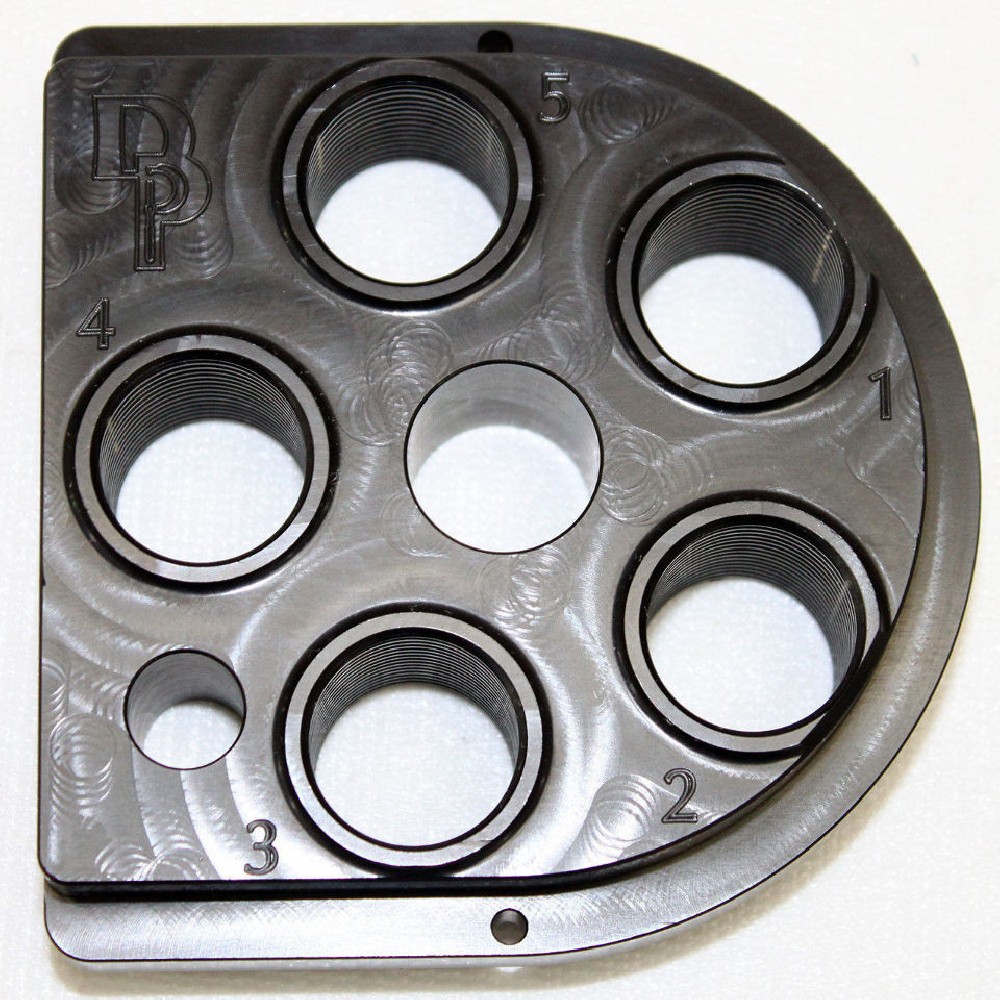DILLON TESTA PORTADIES  XL 650 750