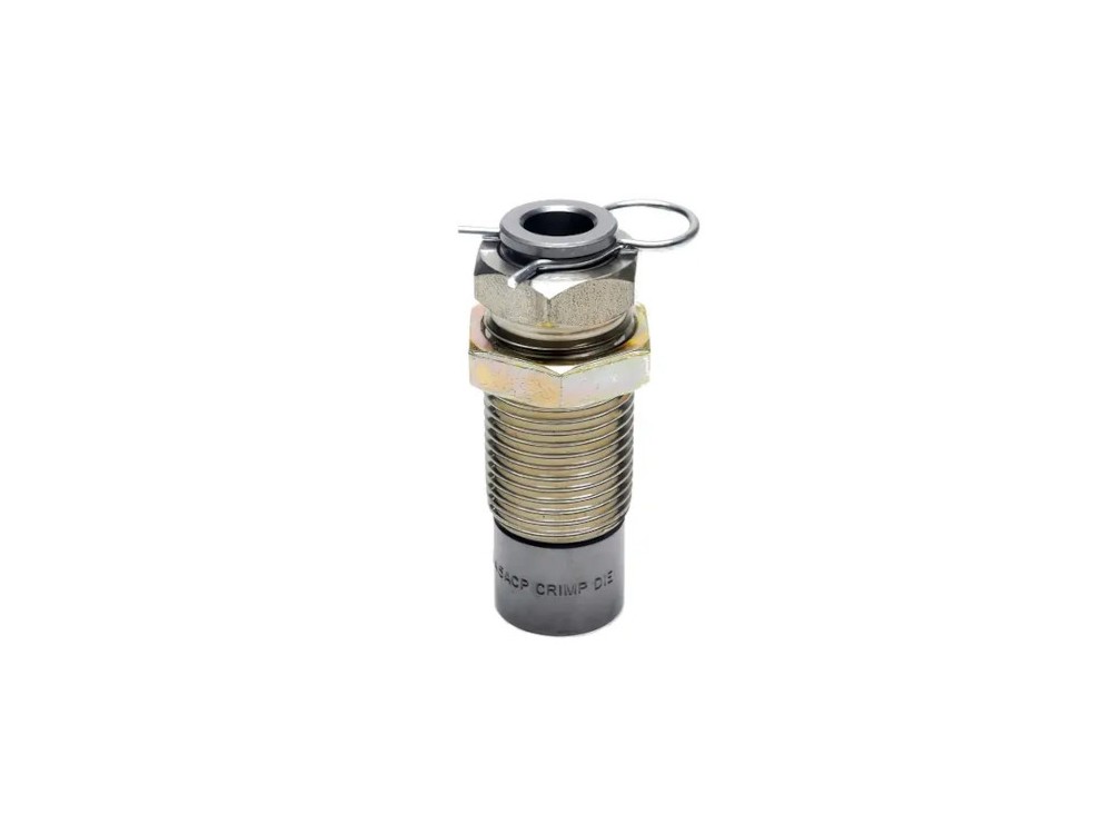 DILLON CRIMP DIE 9MM CARBIDE
