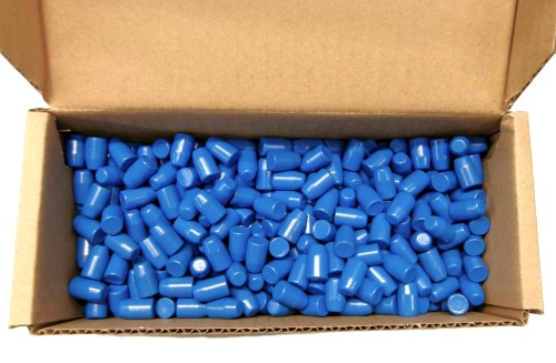 PALLE COLORED 40SW TC 200GN 500PZ