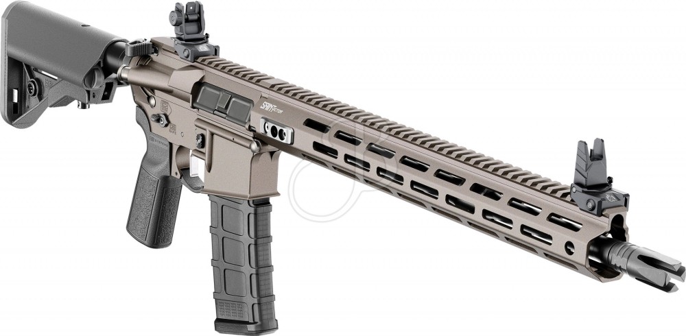SPRINGFIELD SAINT VICTOR 223REM
