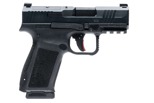 CANIK MC9 METE BLACK CAL 9X19
