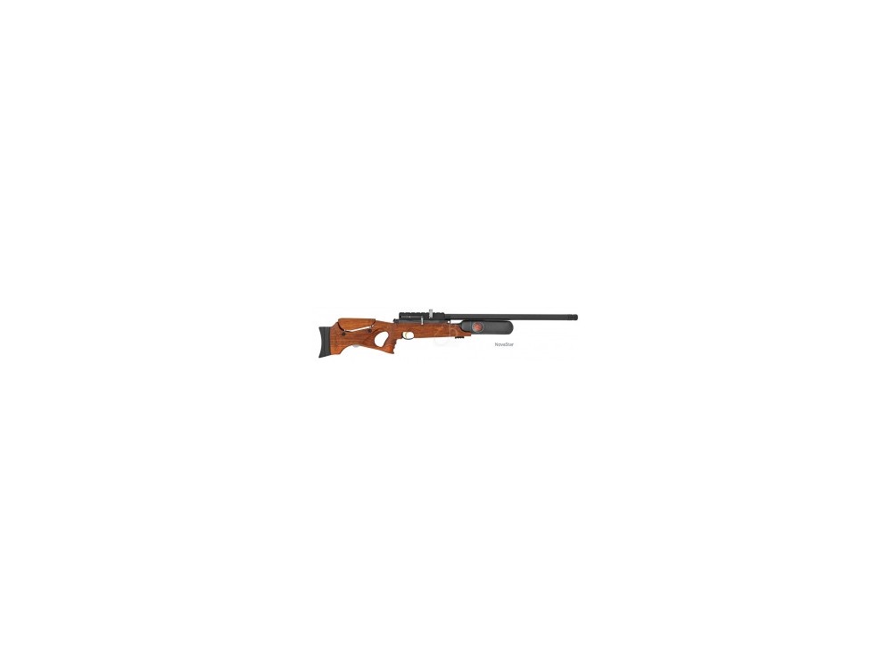 HATSAN CARABINA AC NOVASTAR C 6,3