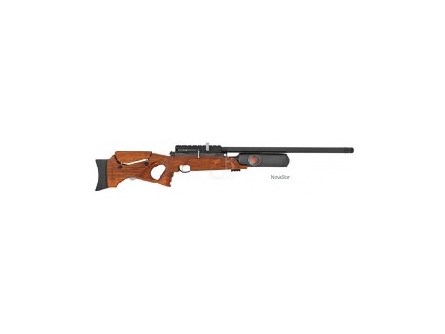 HATSAN CARABINA AC NOVASTAR C 5,5