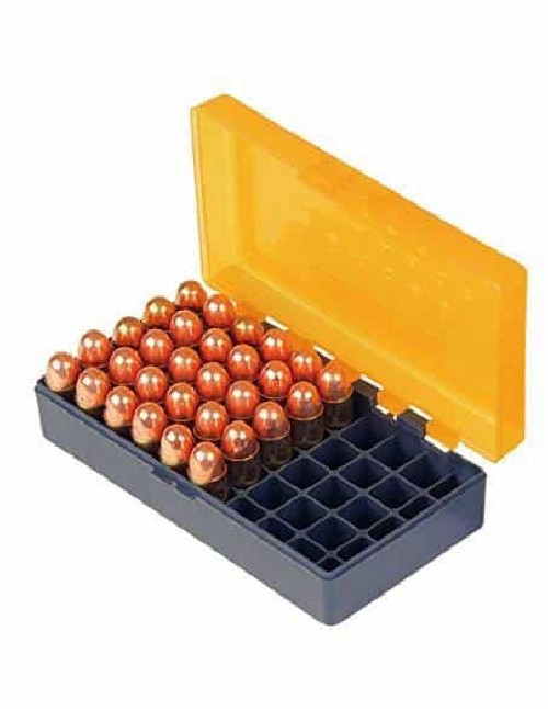 SMARTRELOADER PORTACOLPI 45ACP