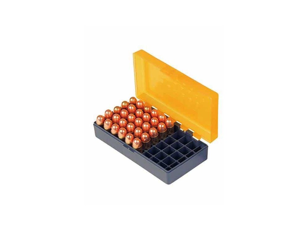 SMARTRELOADER PORTACOLPI 45ACP