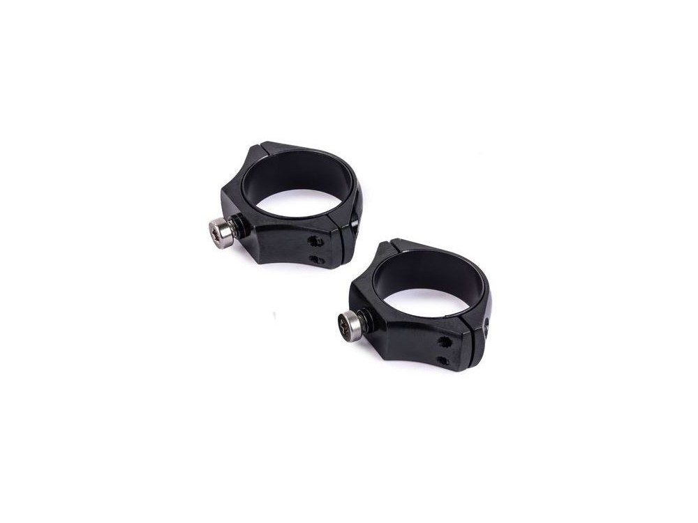 SAKO ANELLI OPTILOCK 30MM BASSO
