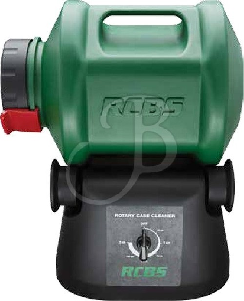 RCBS ROTARY CASE CLEANER