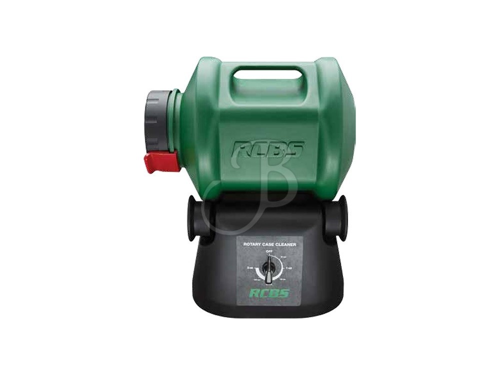 RCBS ROTARY CASE CLEANER