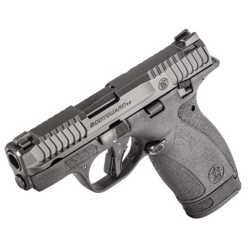 SMITH & WESSON M&P BODYGUARD 2.0
