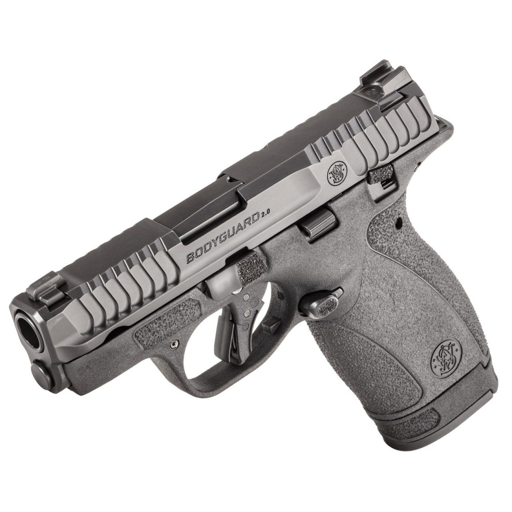 SMITH & WESSON M&P BODYGUARD 2.0
