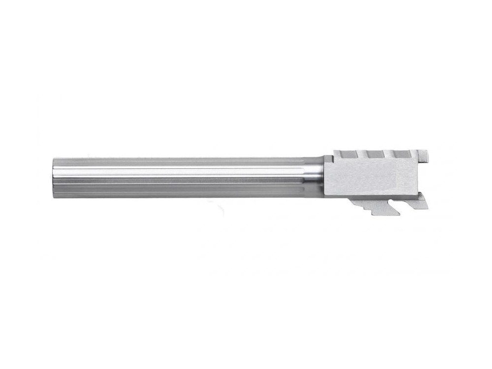 CANIK CANNA SFX RIVAL-S 9X19