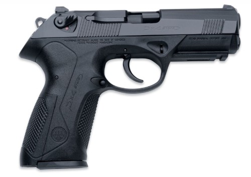 BERETTA PISTOLA PX4 STORM 9X19